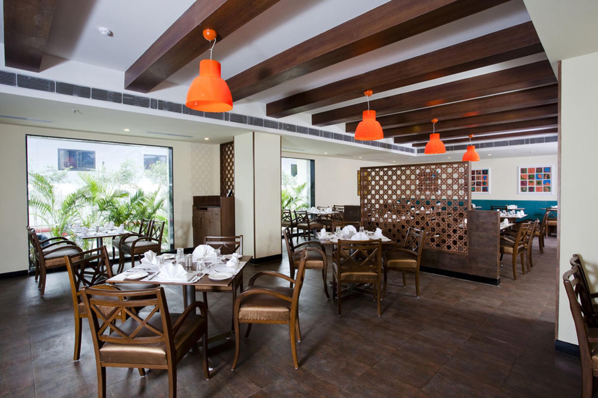 Lemon Tree Hotel, Indore Esterno foto