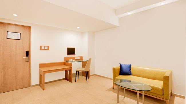 Lemon Tree Hotel, Indore Camera foto