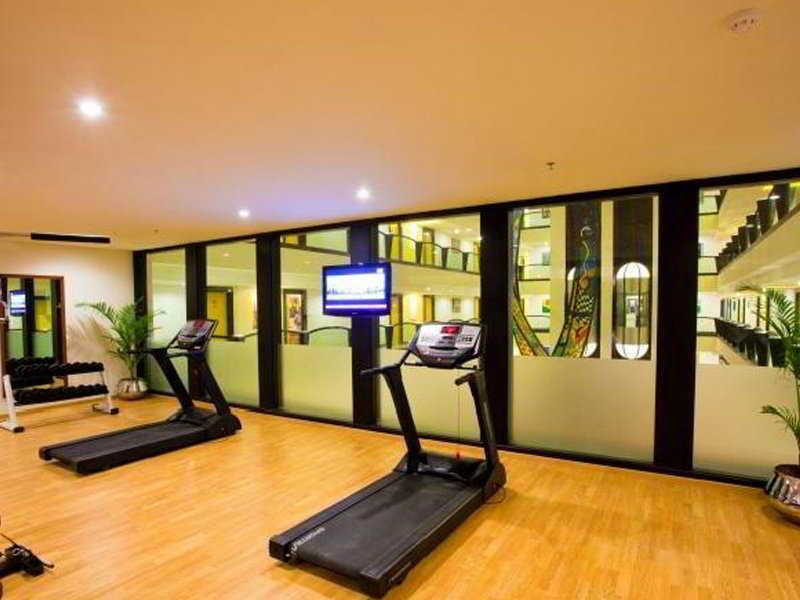Lemon Tree Hotel, Indore Servizi foto