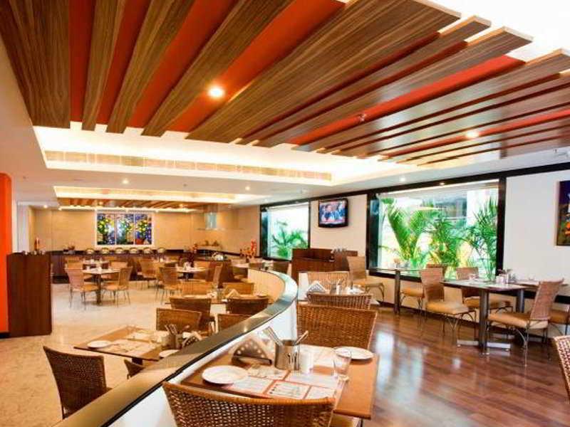Lemon Tree Hotel, Indore Esterno foto