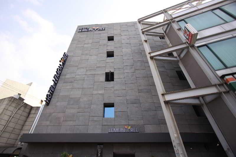 Lemon Tree Hotel, Indore Esterno foto
