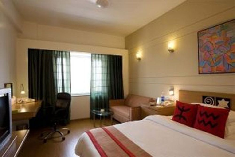Lemon Tree Hotel, Indore Camera foto